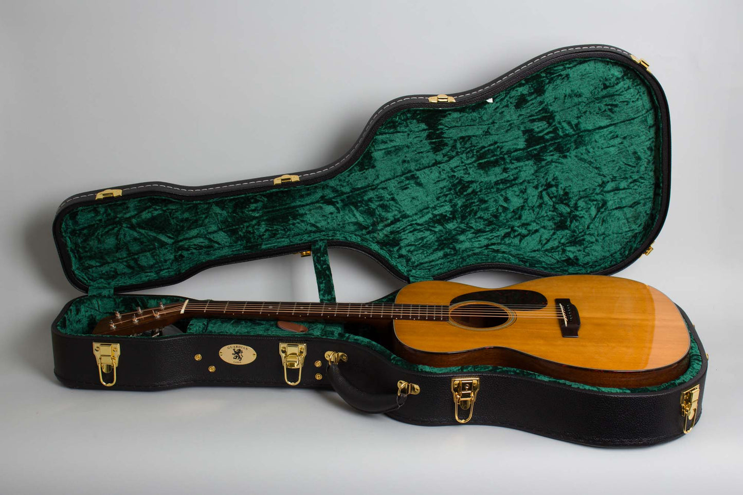 C. F. Martin 000-18 Flat Top Acoustic Guitar (1963)