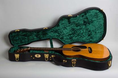 C. F. Martin 000-18 Flat Top Acoustic Guitar (1963)