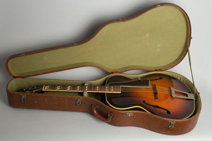 Gibson L-4 Arch Top Acoustic Guitar (1948)