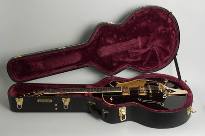 Gretsch G-6120T SW Steve Wariner Nashville Gentleman Hollow Body Electric Guitar (2022)