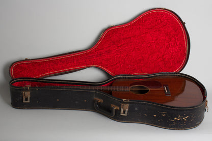 C. F. Martin 0-17T Flat Top Tenor Guitar (1936)
