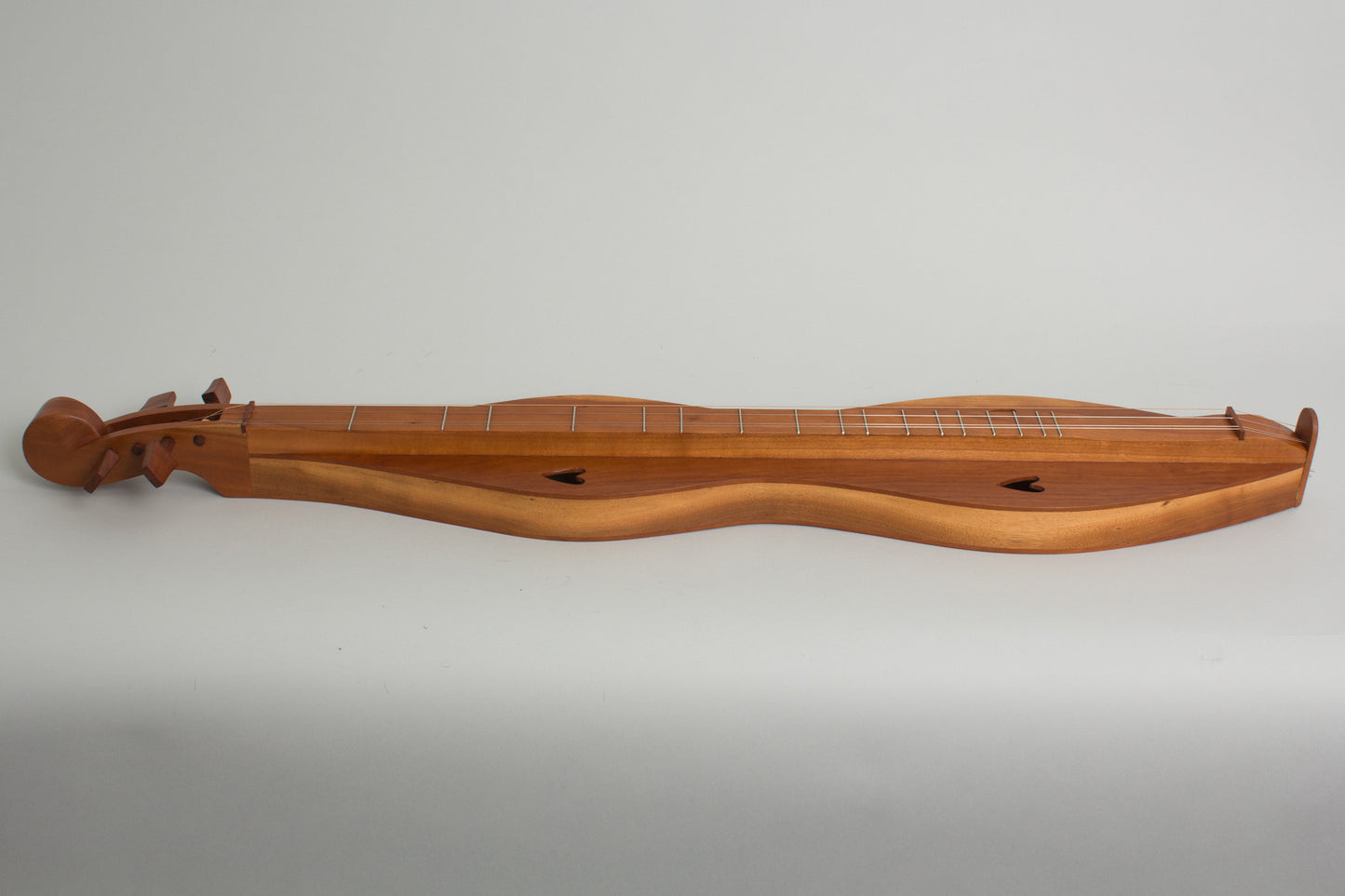 Stanley Hicks 4-String Appalachian Dulcimer (1985)