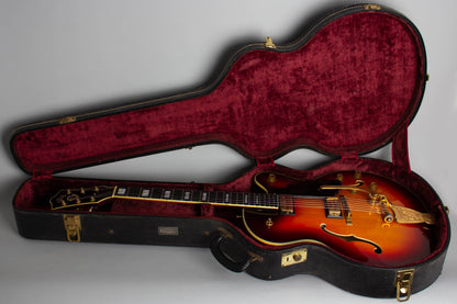 Guild Duane Eddy DE-500 Thinline Hollow Body Electric Guitar (1965)