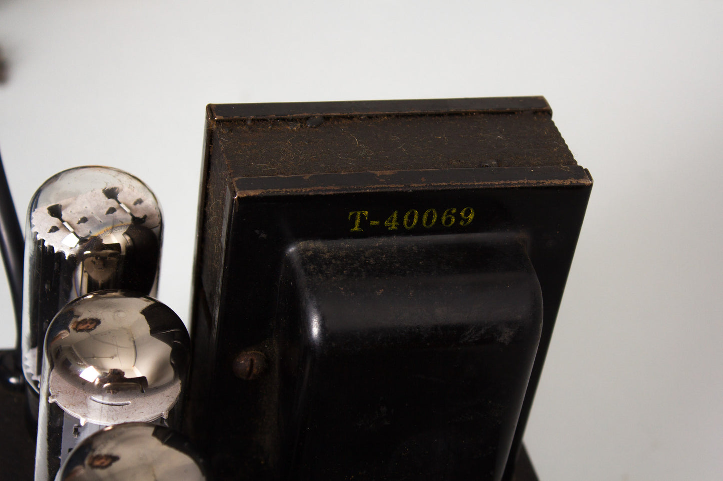 Gibson EH-150 Tube Amplifier (1938)