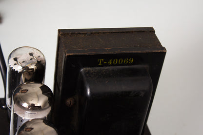 Gibson EH-150 Tube Amplifier (1938)
