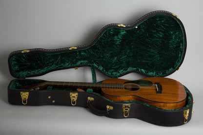 C. F. Martin 0-18K Flat Top Acoustic Guitar (1934)