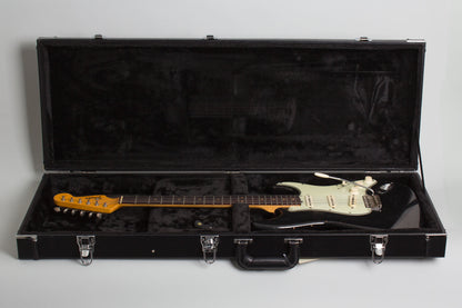Fender Stratocaster Solid Body Electric Guitar (1964)
