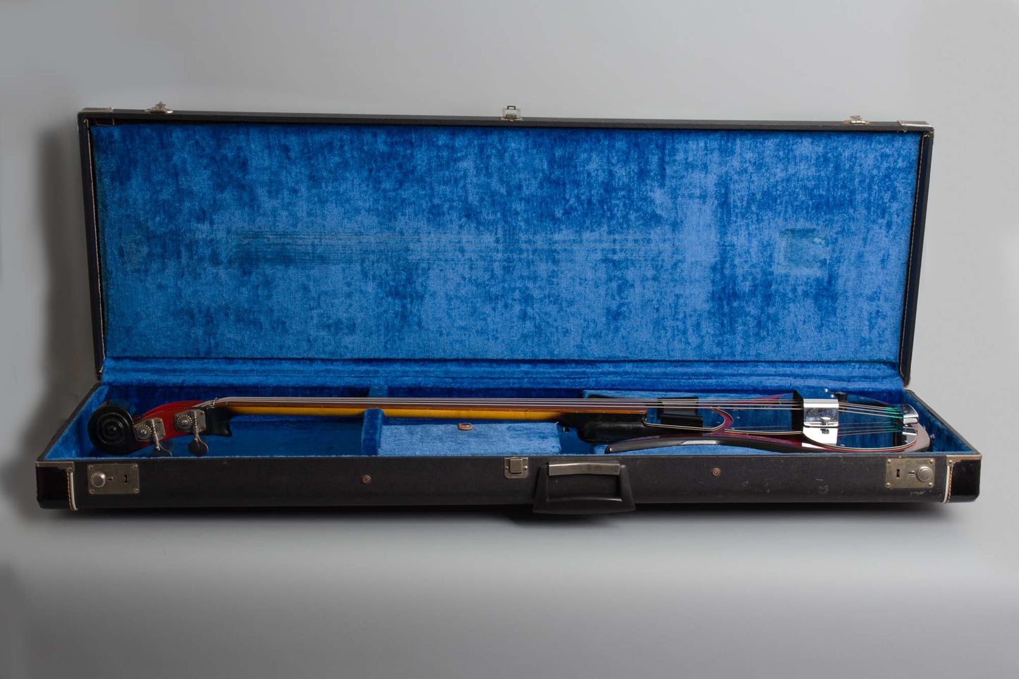 Ampeg AUSB-1 Electric Bass Guitar (1967)