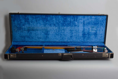 Ampeg AUSB-1 Electric Bass Guitar (1967)