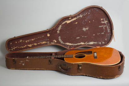 Gibson J-50 Flat Top Acoustic Guitar (1947-8)
