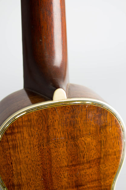 C. F. Martin Style 5K Soprano Ukulele (1924)