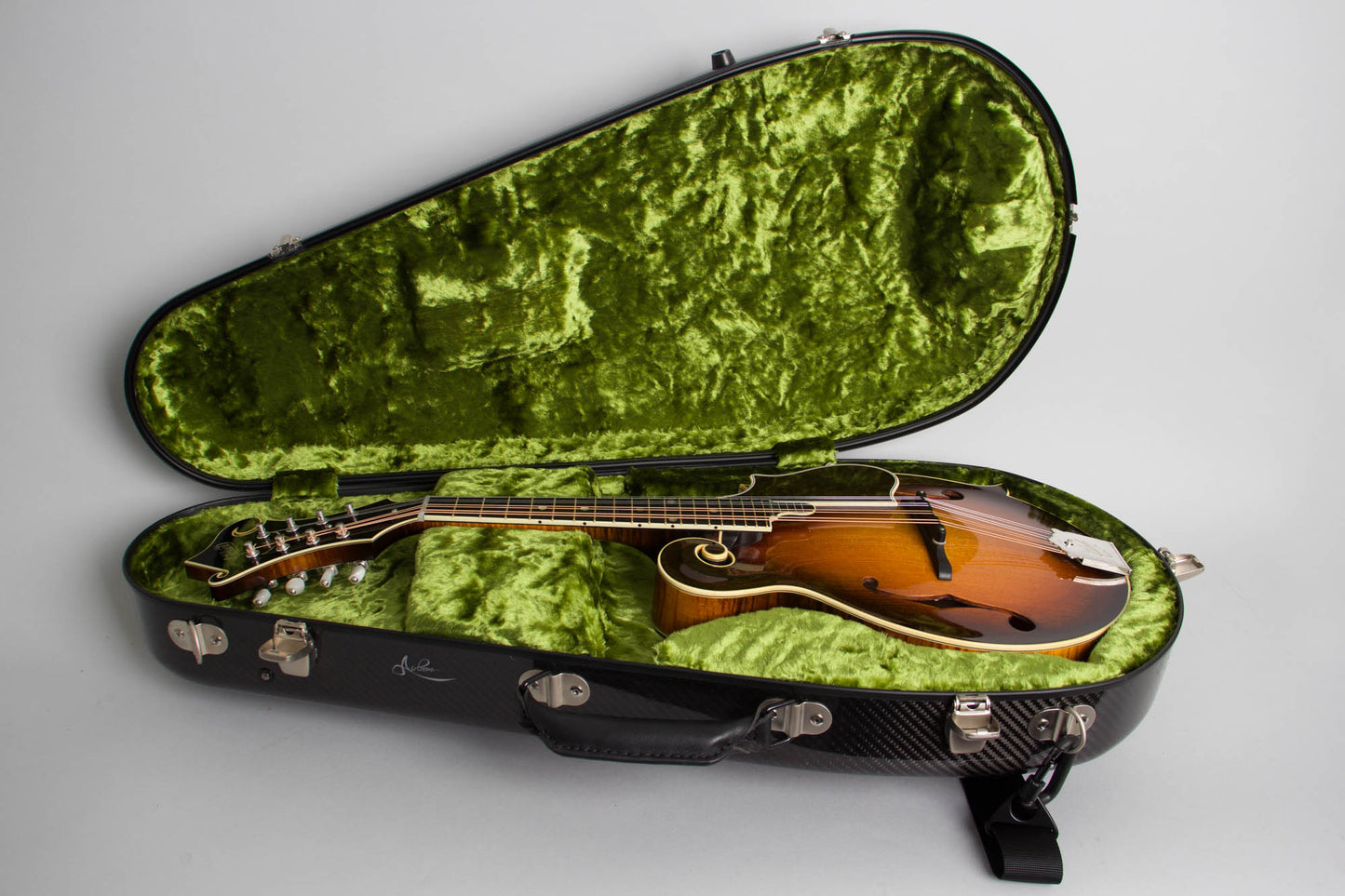 Gilchrist Model 5 Carved Top Mandolin (2015)
