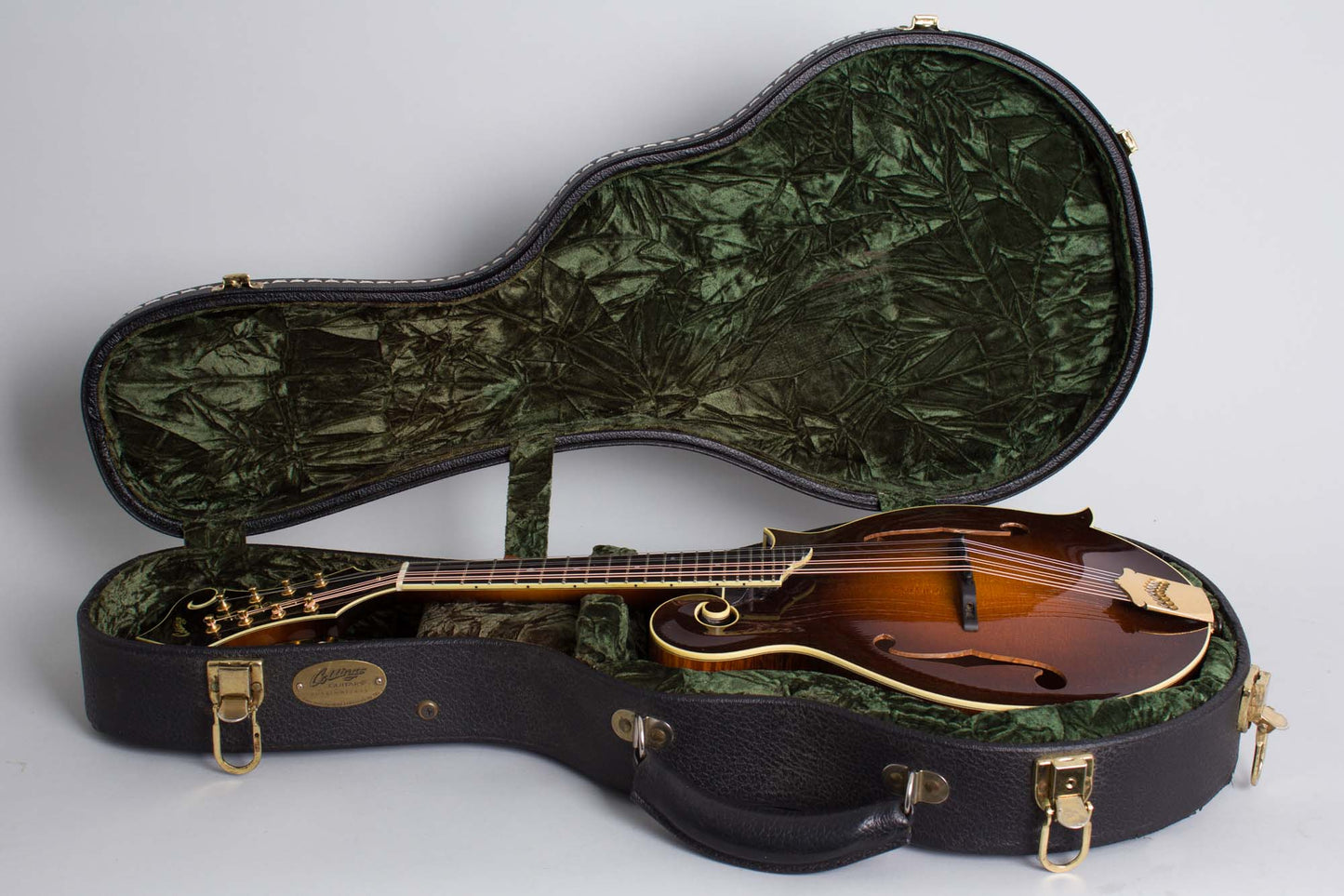Collings MF5 Carved Top Mandolin (2003)