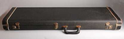 Fender Stratocaster Solid Body Electric Guitar (1964)