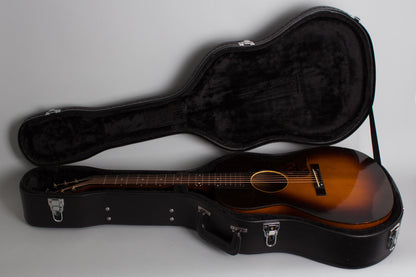 Kalamazoo KG-14 Flat Top Acoustic Guitar (1942)
