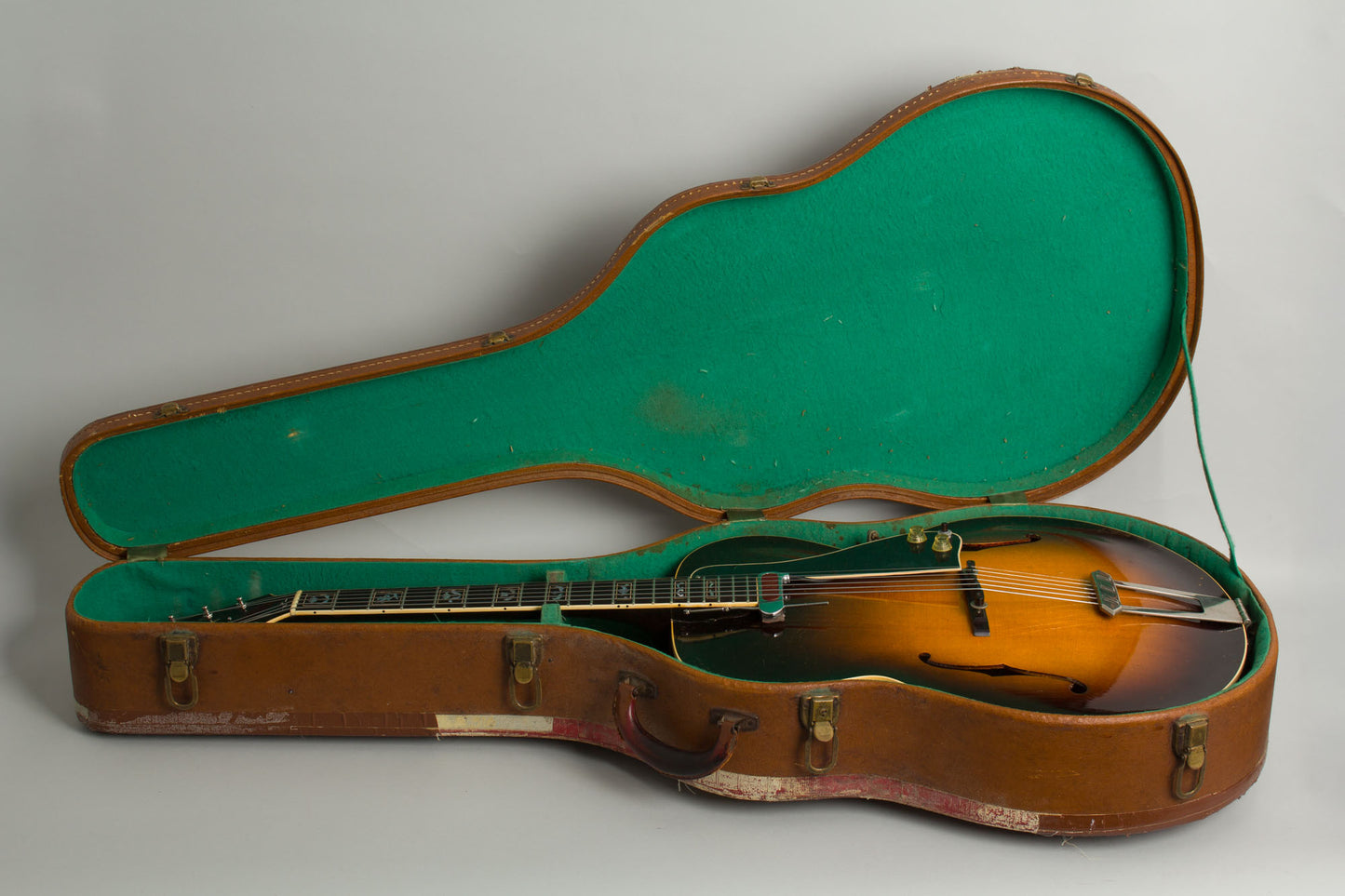Gibson L-7 Arch Top Acoustic Guitar (1937)