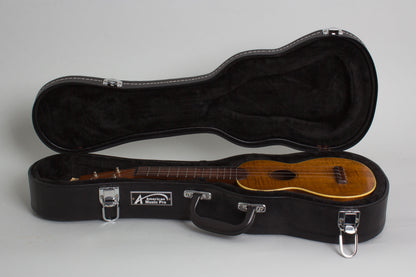 C. F. Martin Style 2-K Soprano Ukulele (1925)