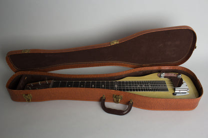 Fender Champion Lap Steel Electric Guitar (1955)