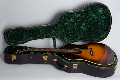 Gibson J-45 Banner Flat Top Acoustic Guitar (1944)