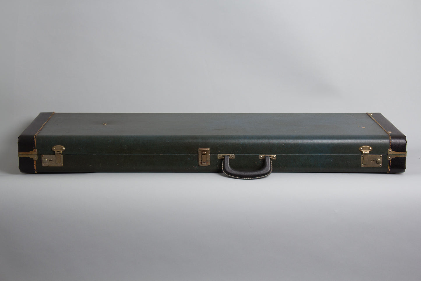 Guild S-100 Polara Solid Body Electric Guitar (1965)