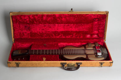 Rickenbacker Bronson Melody King Lap Steel Electric Guitar (1953)