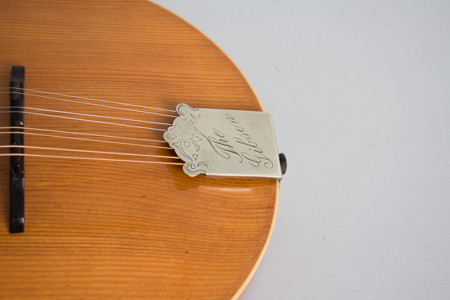 Gibson Style A-1 Carved Top Mandolin (1913)