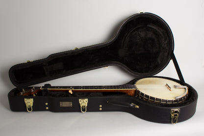 Vega Tu-Ba-Phone # 3 5 String Banjo (1923)