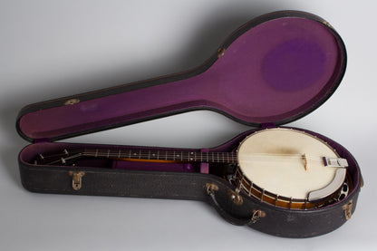 Gibson TB-00 Tenor Banjo (1937)