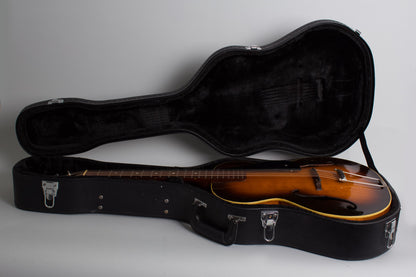 Epiphone Olympic Arch Top Acoustic Guitar (1941)