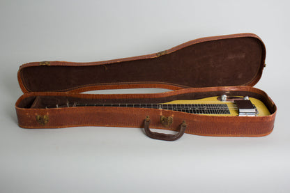 Fender Champion Lap Steel Electric Guitar (1955)