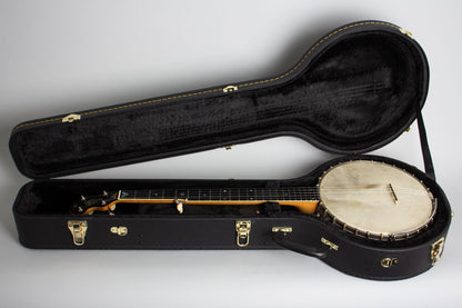 Fairbanks Imperial Electric 5 String Banjo (1902)