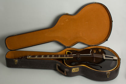 Gibson ES-175 Arch Top Hollow Body Electric Guitar (1952)