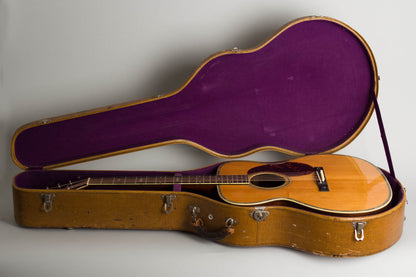 Larson Brothers Euphonon Jumbo Flat Top Acoustic Guitar (1937)