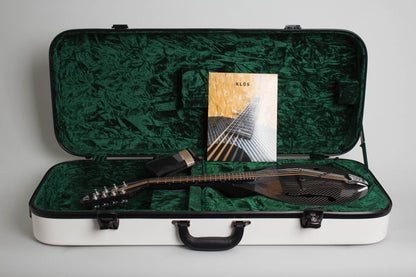 Klos Carbon Fiber Arch Top Mandolin (2025)