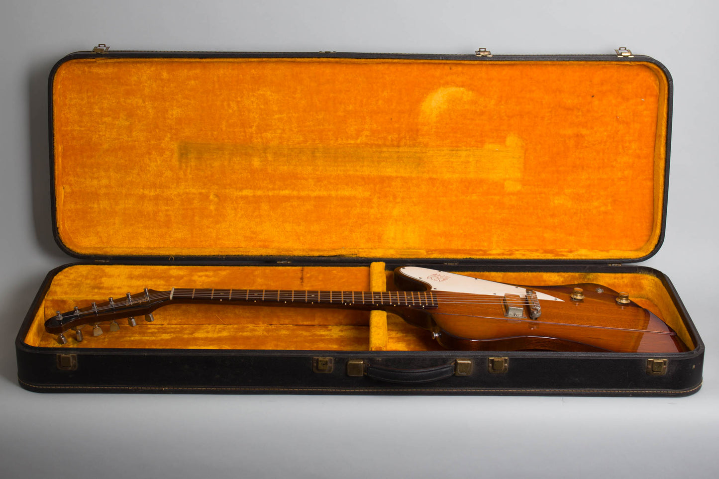 Gibson Firebird I Solid Body Electric Guitar (1964)