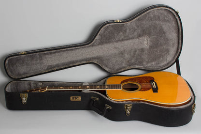 C. F. Martin D-41 Flat Top Acoustic Guitar (1970)
