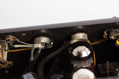 Gibson EH-185 Tube Amplifier (1940)