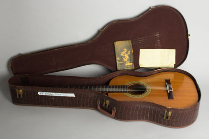 Gibson C-0 Classical Guitar (1965)
