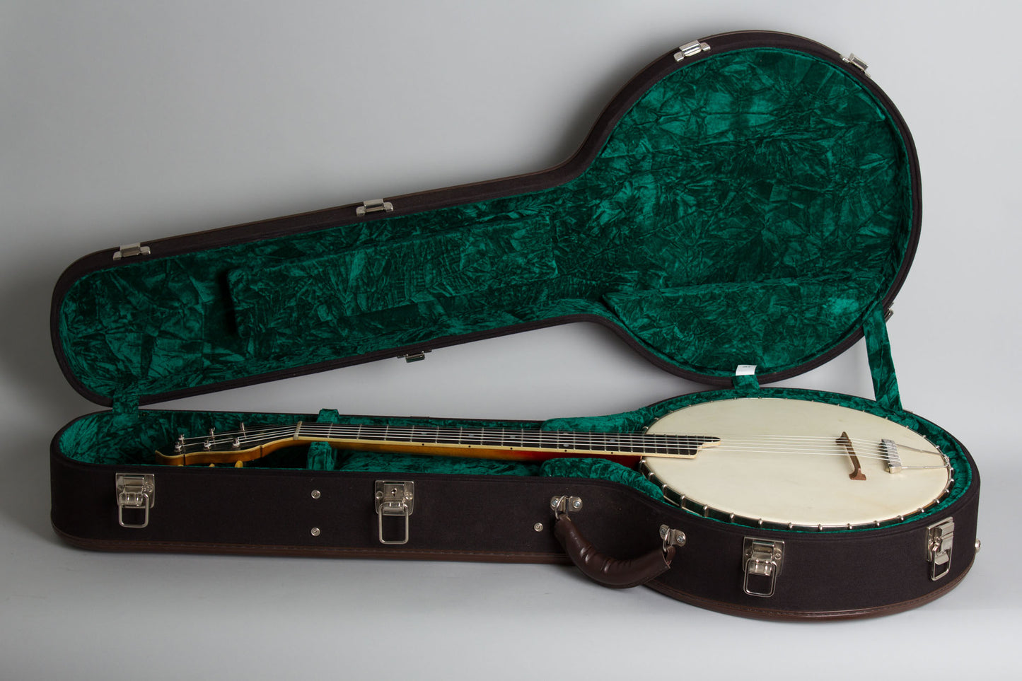 Gibson Style GB Guitar Banjo (1919)