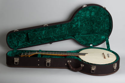 Gibson Style GB Guitar Banjo (1919)