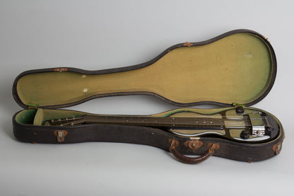 Rickenbacker Model B-7 Lap Steel Electric Guitar (1938)