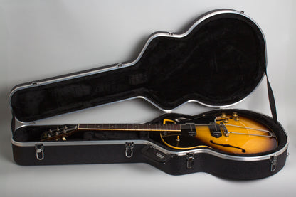 Gibson ES-225TD Thinline Hollow Body Electric Guitar (1956)
