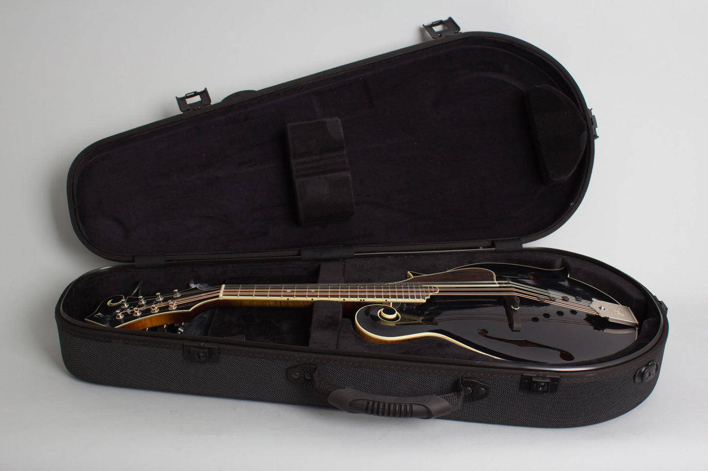 Northfield NFB-5FE Big Mon Carved Top Mandolin (2022)