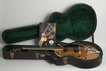 Guild Starfire III Thinline Hollow Body Electric Guitar (2013)