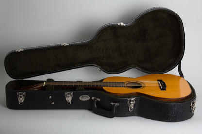 C. F. Martin 0-21 Flat Top Acoustic Guitar (1930)