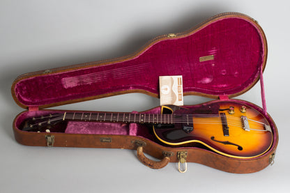 Gibson ES-140T Thinline Hollow Body Electric Guitar (1962)