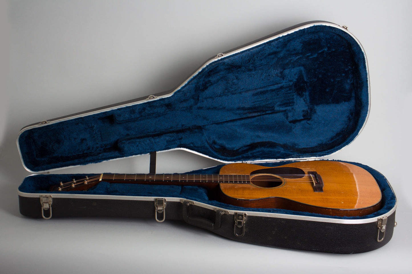 C. F. Martin 00-18 Flat Top Acoustic Guitar (1950)
