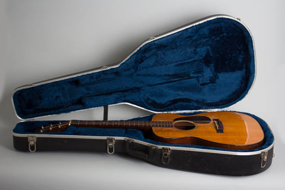 C. F. Martin 00-18 Flat Top Acoustic Guitar (1950)