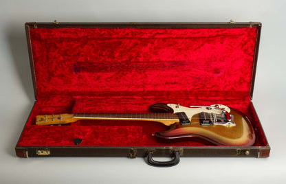 Mosrite Ventures Mark I Solid Body Electric Guitar (1965)