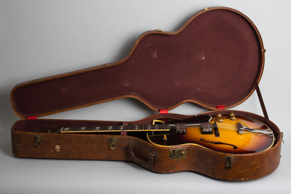 Gibson ES-175D Arch Top Hollow Body Electric Guitar (1958)